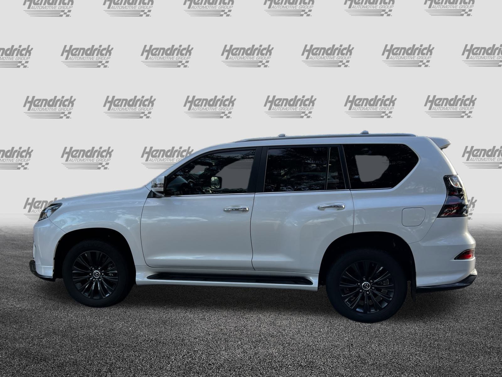 Used 2023 Lexus GX 460 Premium image 6