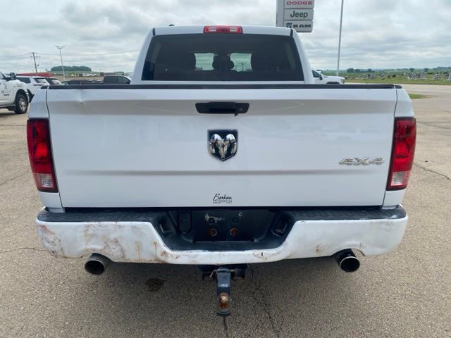 Used 2013 RAM 1500 Express AWD/4WD image 4