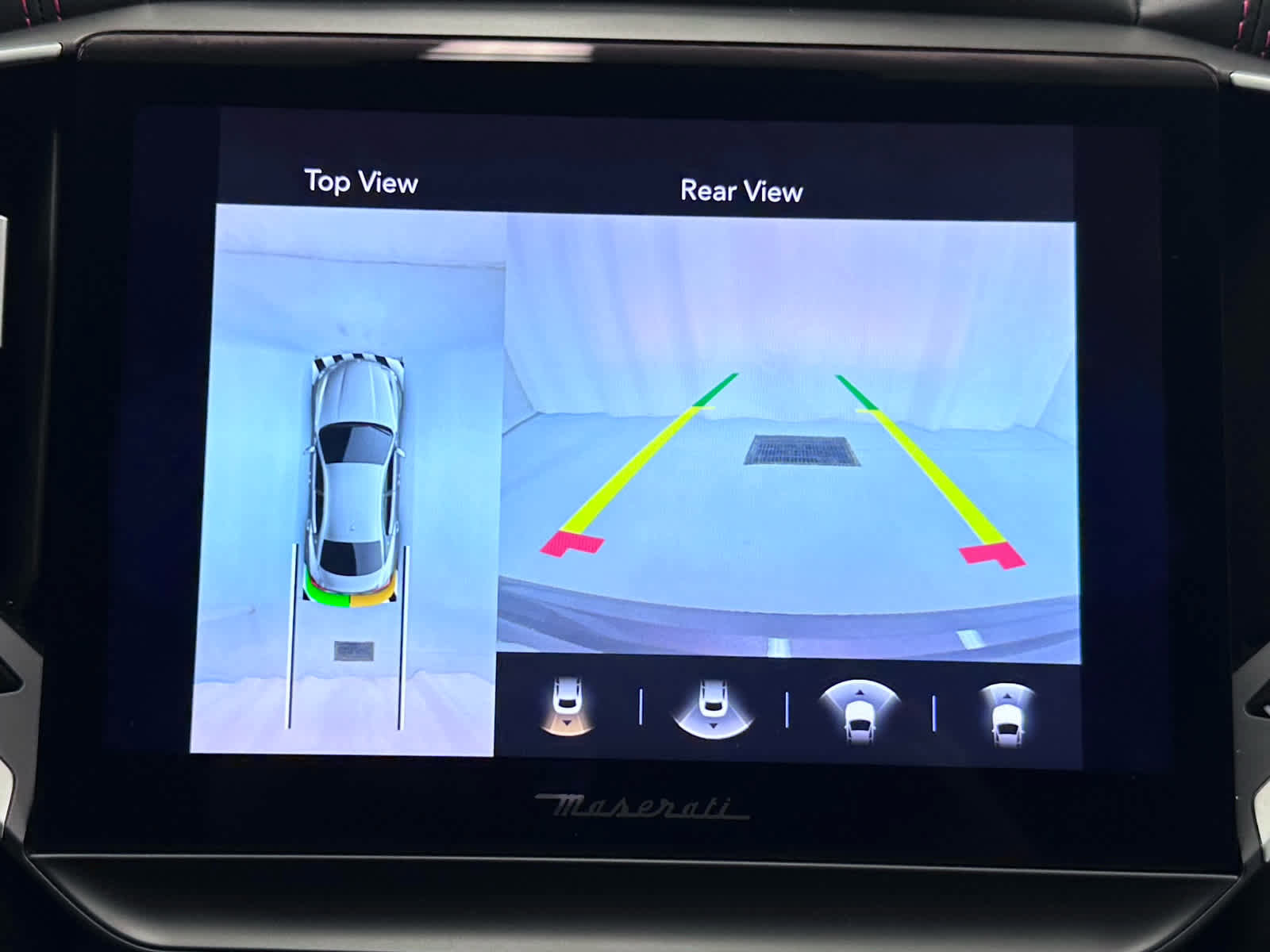 Used 2022 Maserati Ghibli Trofeo image 37