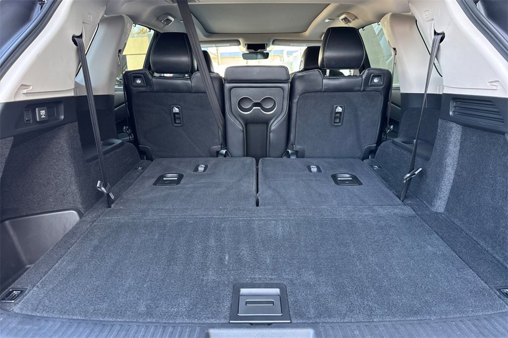 Used 2023 Acura MDX SH-AWD w/ Technology Package image 20