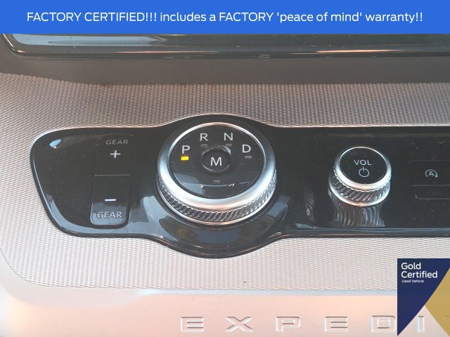 Used 2025 Ford Expedition Active AWD/4WD image 37