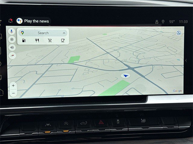 New 2026 GMC Sierra 1500 SLT w/ SLT Premium Package image 18