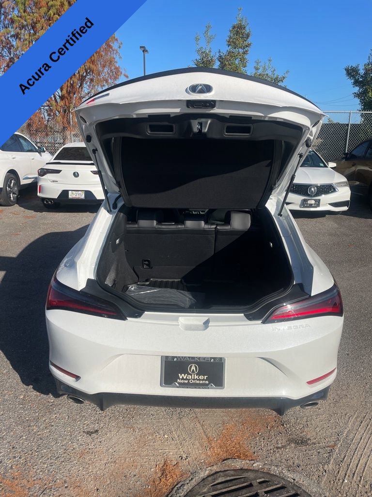 Used 2025 Acura Integra A-Spec image 17