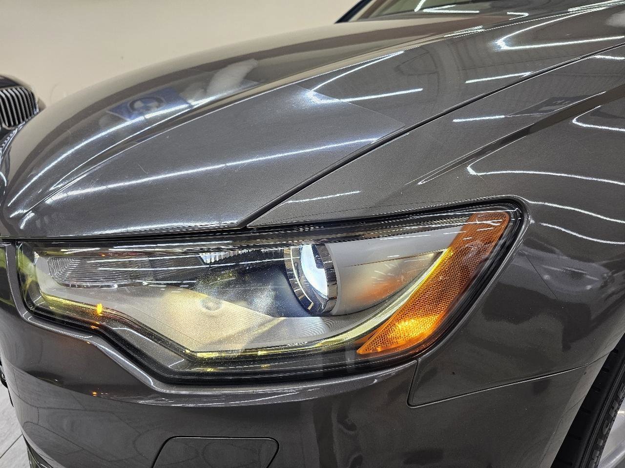 Used 2014 Audi A6 TDI Prestige image 11