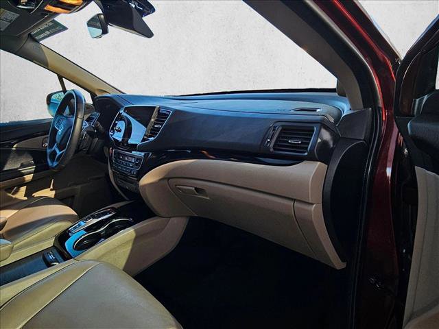 Used 2022 Honda Pilot Touring image 21