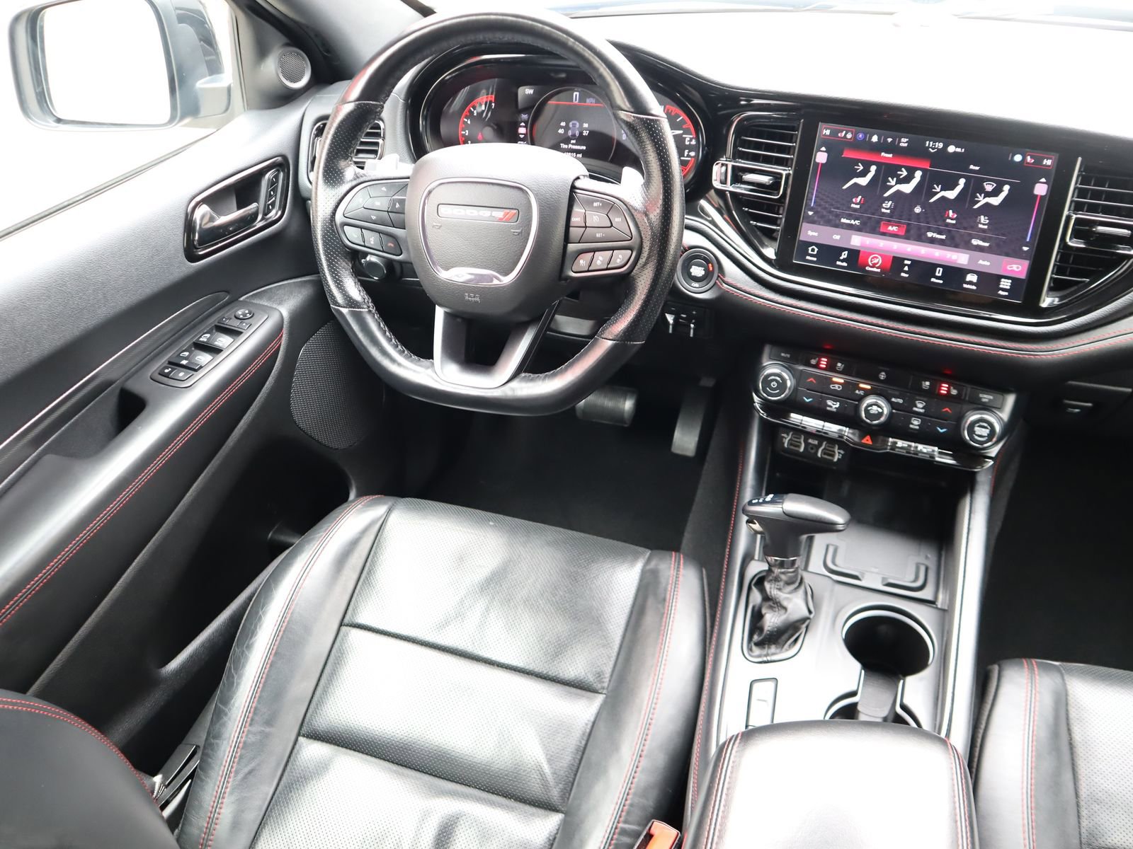 Used 2024 Dodge Durango R/T image 41