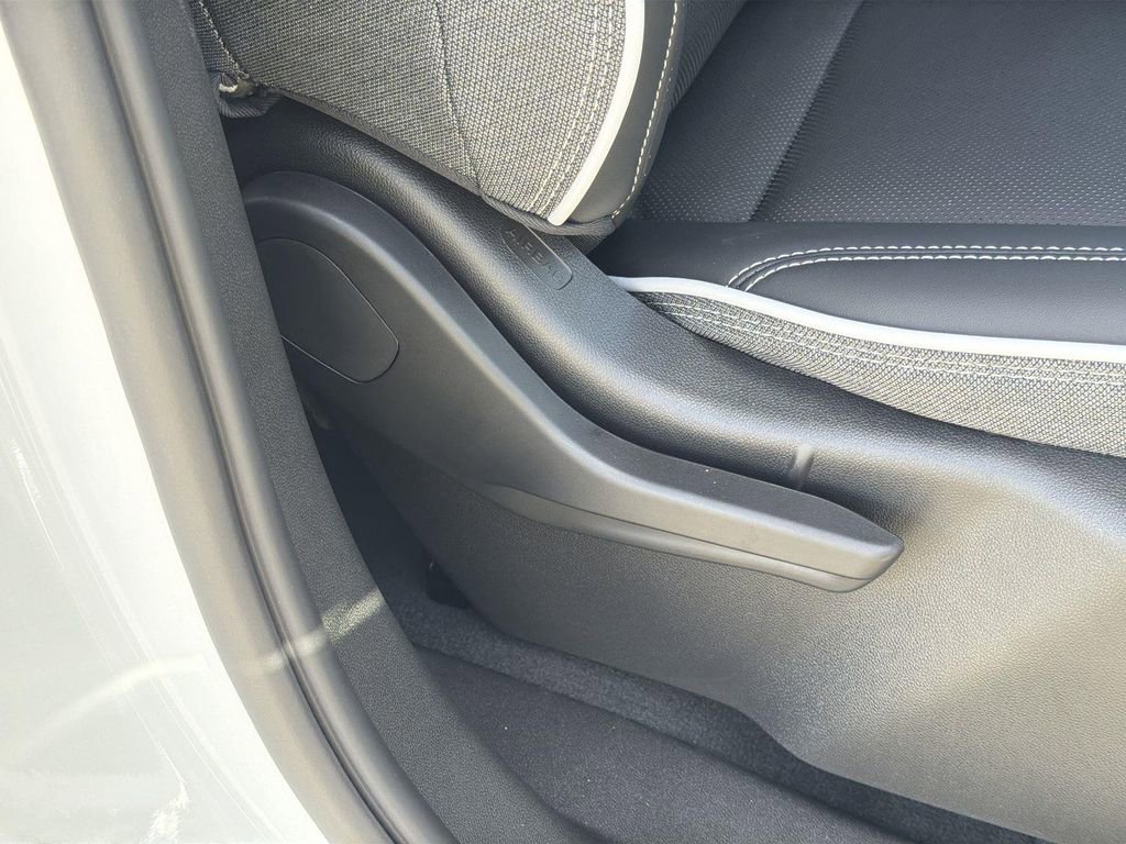 New 2026 GMC Sierra EV Elevation AWD/4WD image 33