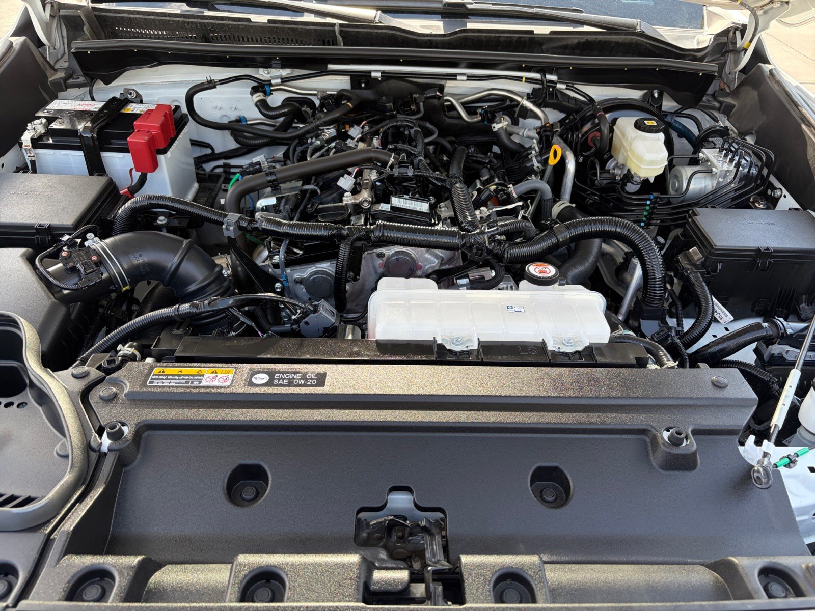 Certified 2025 Toyota 4Runner SR5 AWD/4WD image 31