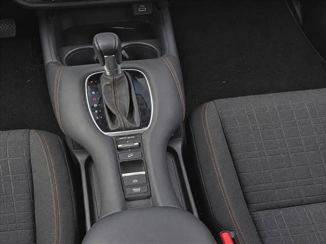 Used 2024 Honda HR-V Sport image 23