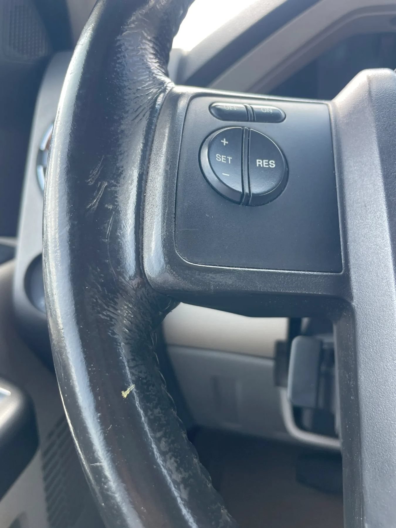 Used 2009 Ford F250 FX4 AWD/4WD image 25