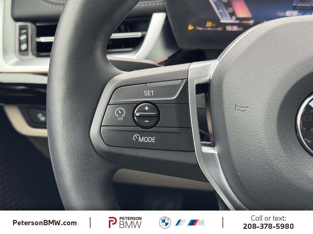 Used 2023 BMW X1 xDrive28i w/ Convenience Package image 22