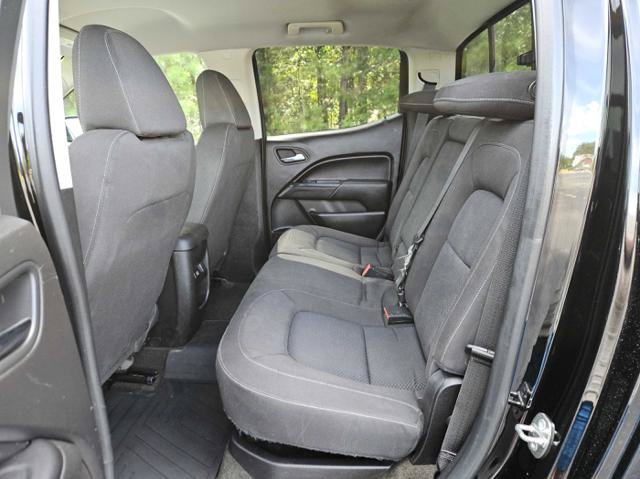 Used 2015 Chevrolet Colorado LT w/ LT Convenience Package RWD image 22