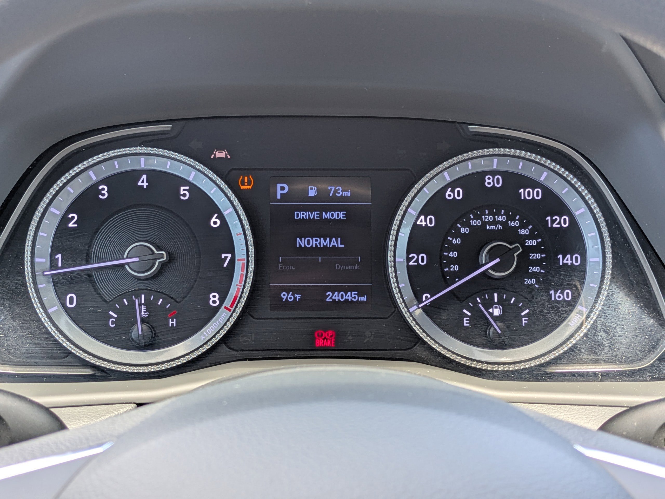 Certified 2023 Hyundai Sonata SE FWD image 24