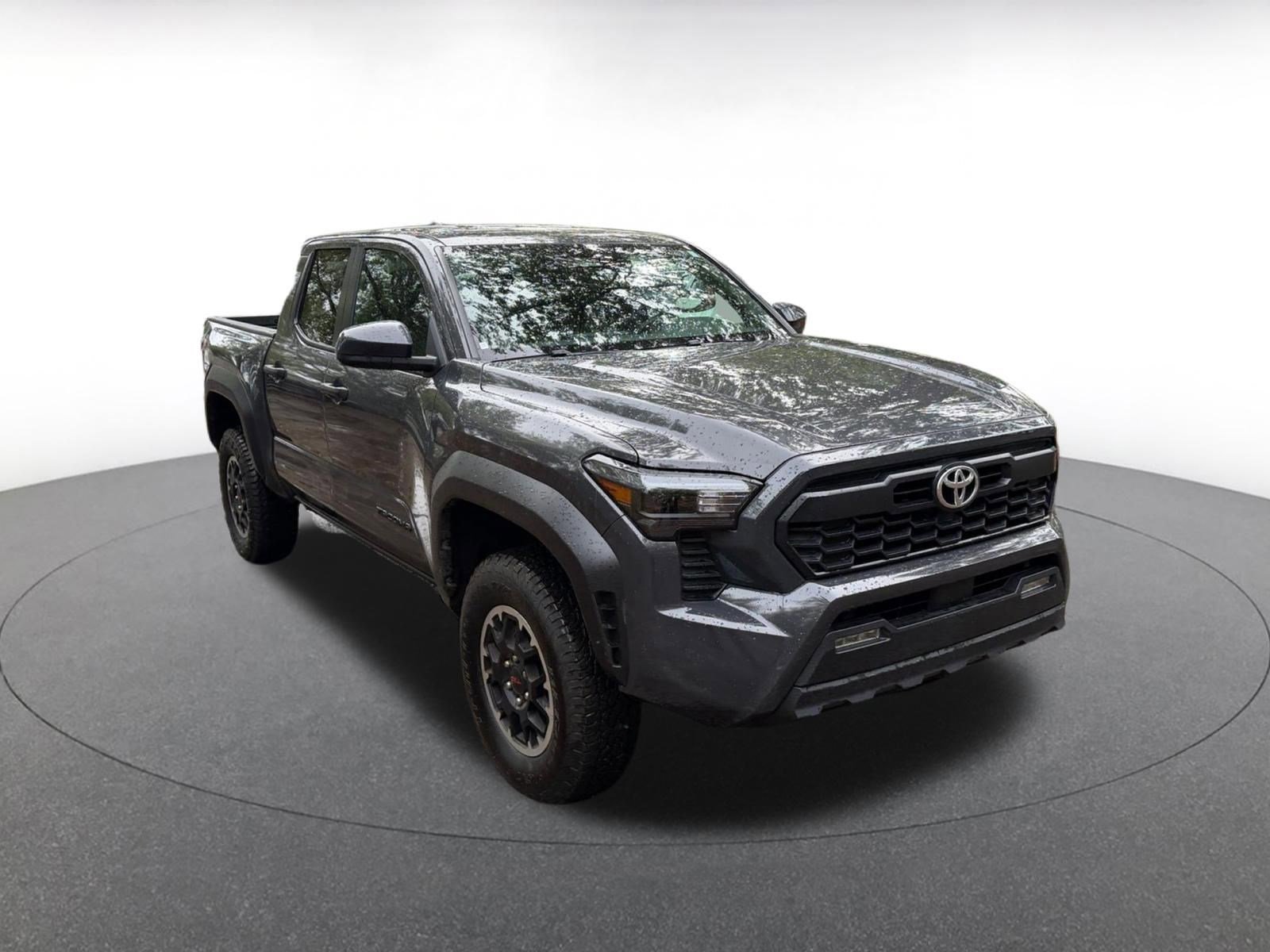 Used 2025 Toyota Tacoma TRD Off-Road