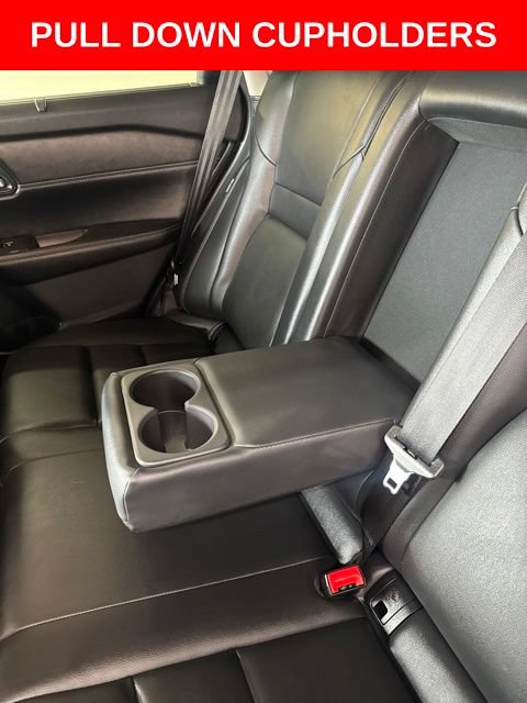 Certified 2025 Nissan Rogue SL w/ SL Premium Package FWD image 26