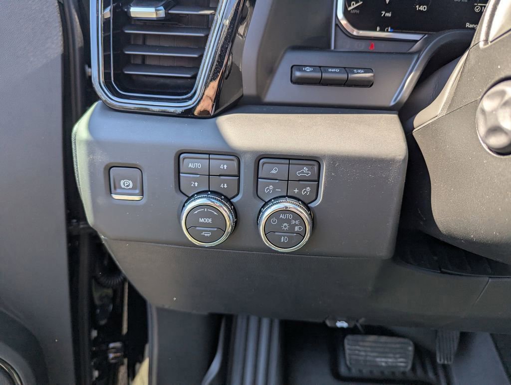 New 2026 GMC Sierra 1500 AT4 w/ AT4 Premium Package image 15