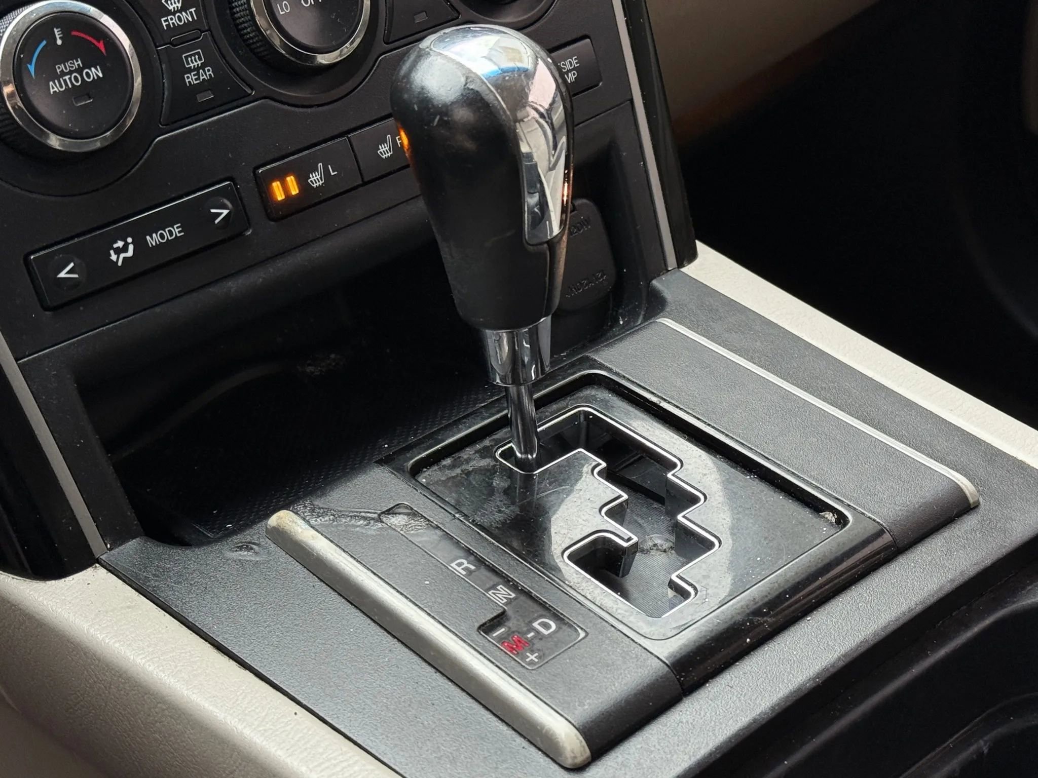 Used 2012 MAZDA CX-9 Touring image 27