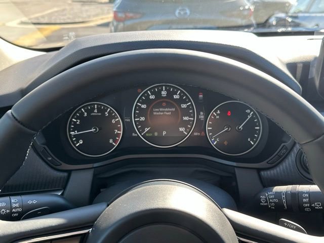 New 2026 MAZDA CX-90 3.3 Turbo w/ Select Package image 21