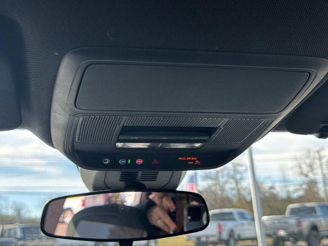 Certified 2026 Chevrolet Equinox LT image 20