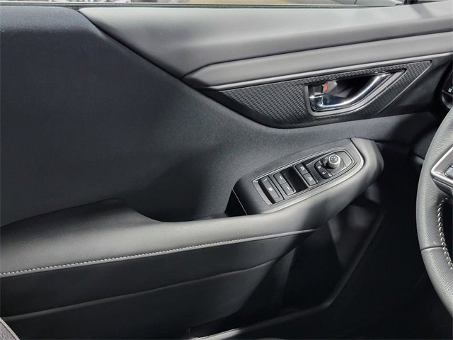 Certified 2025 Subaru Outback Premium image 23