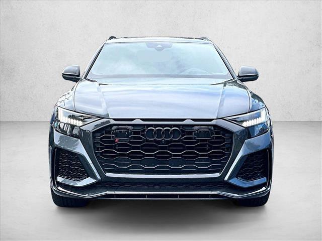 Used 2021 Audi RS Q8 AWD/4WD image 3