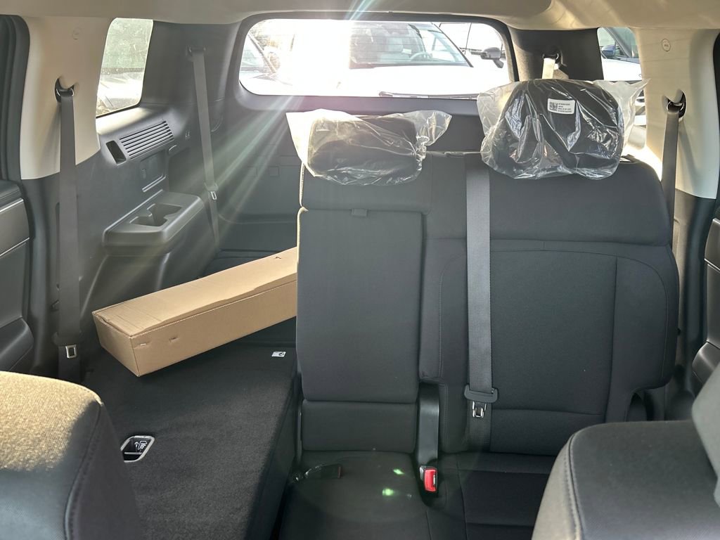 New 2026 Hyundai Santa Fe SE image 19