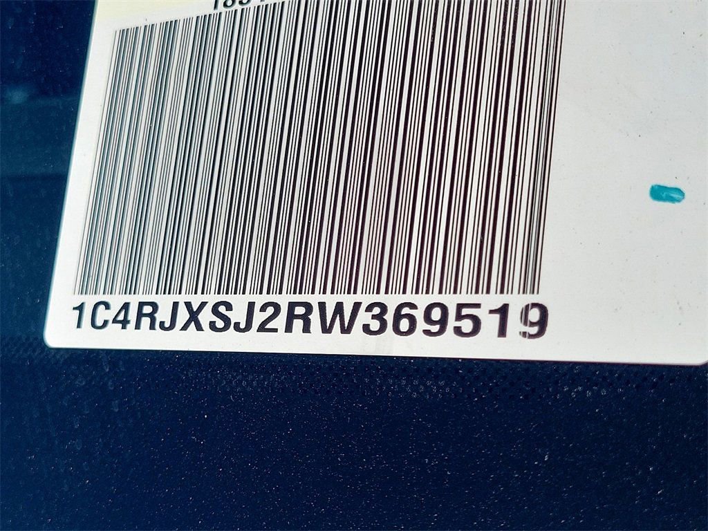 New 2024 Jeep Wrangler Rubicon 392 image 24