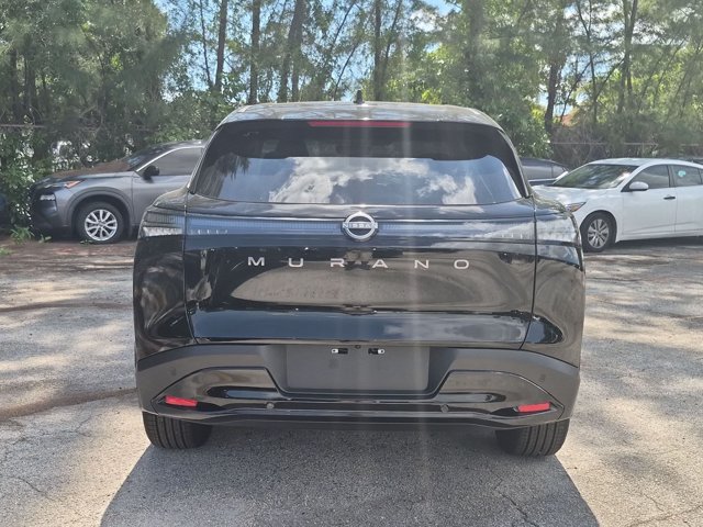 New 2027 Nissan Murano SV AWD/4WD image 7