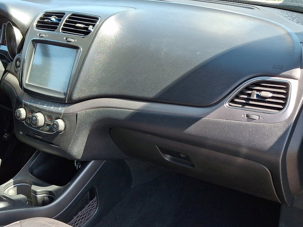 Used 2020 Dodge Journey Crossroad image 9