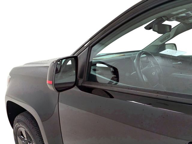 Certified 2022 Chevrolet Colorado LT w/ Redline Special Edition image 10