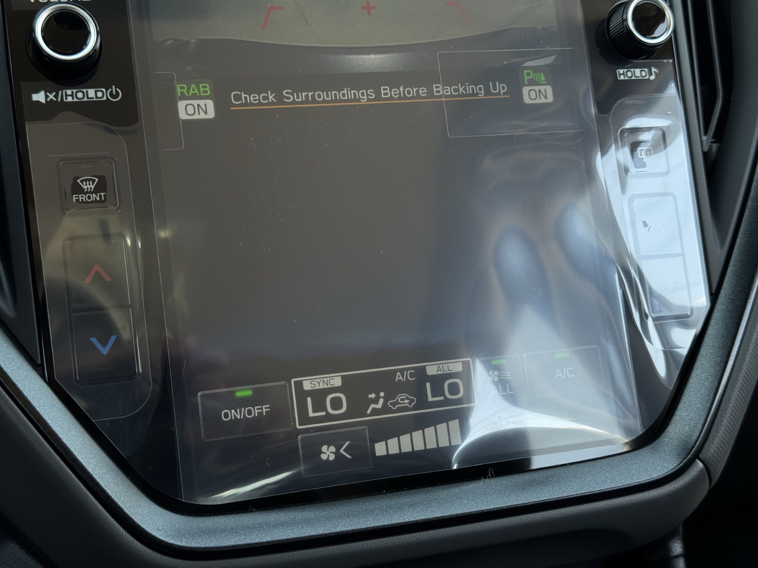 New 2026 Subaru Crosstrek 2.5i Limited AWD/4WD image 14