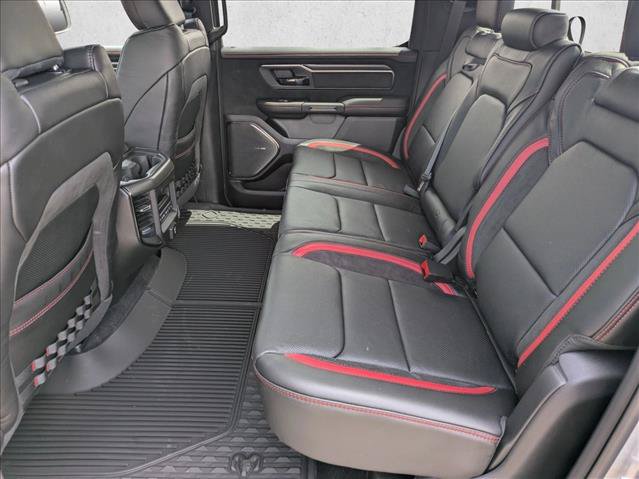 New 2026 RAM 1500 RHO w/ RHO Level 1 Equipment Group AWD/4WD image 16