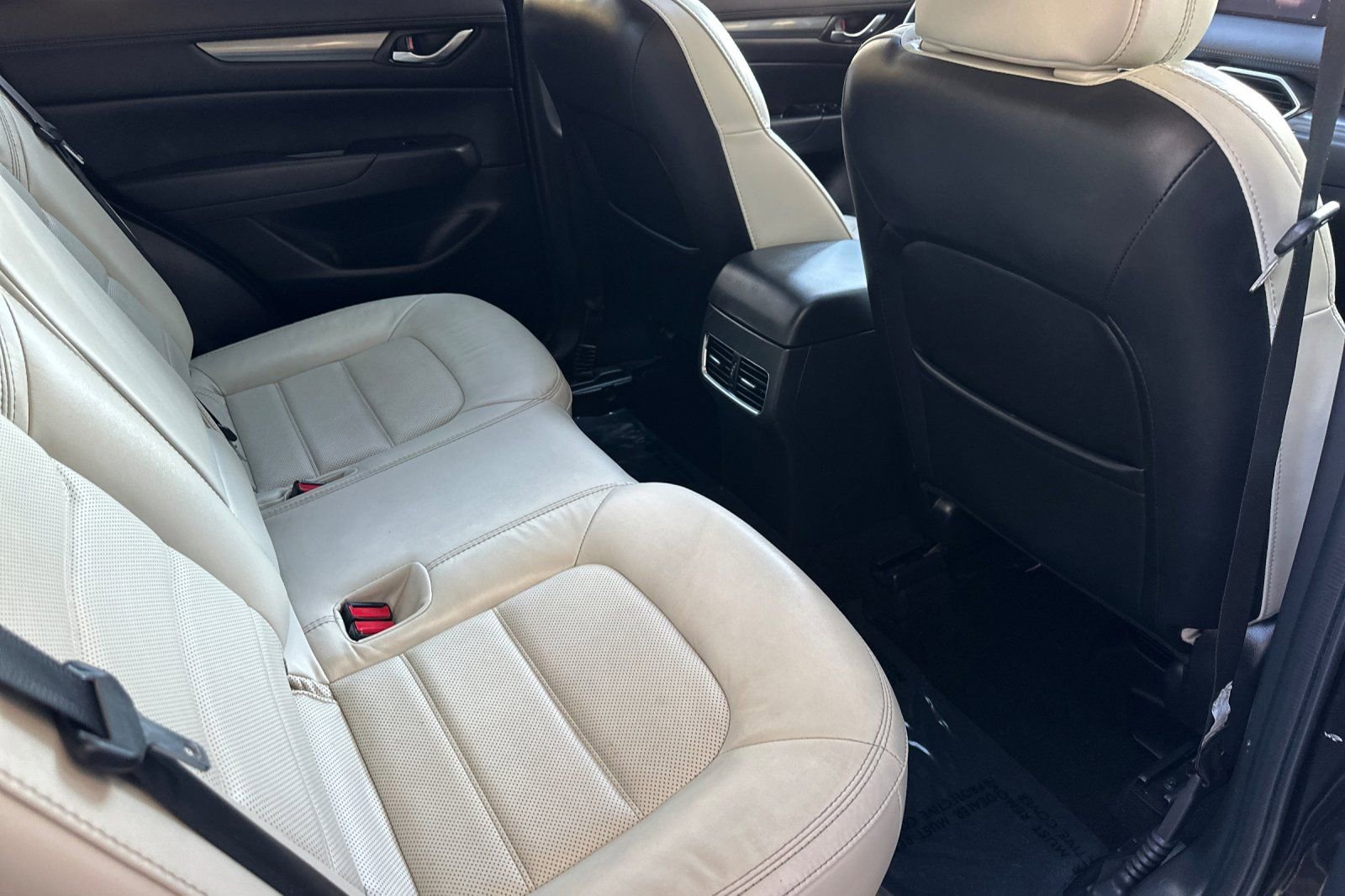 Used 2023 MAZDA CX-5 AWD 2.5 S image 19