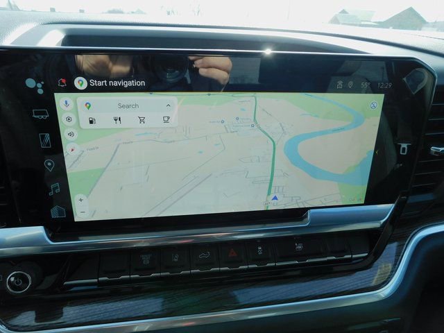 New 2026 Chevrolet Silverado 2500 LT image 33