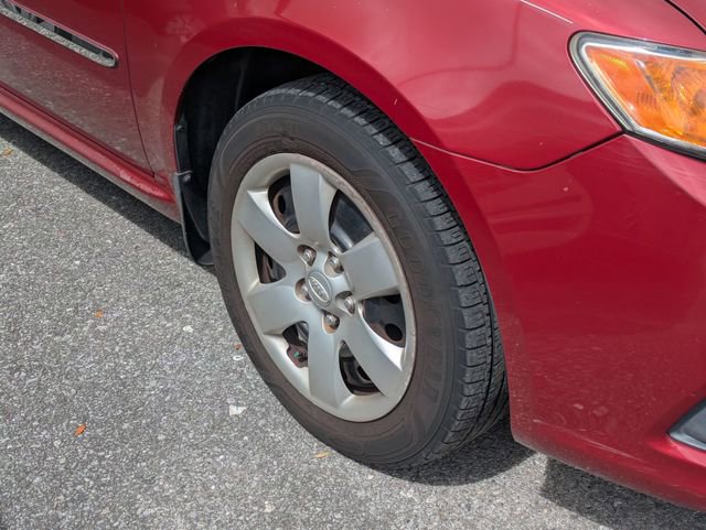 Used 2009 Kia Optima LX image 6