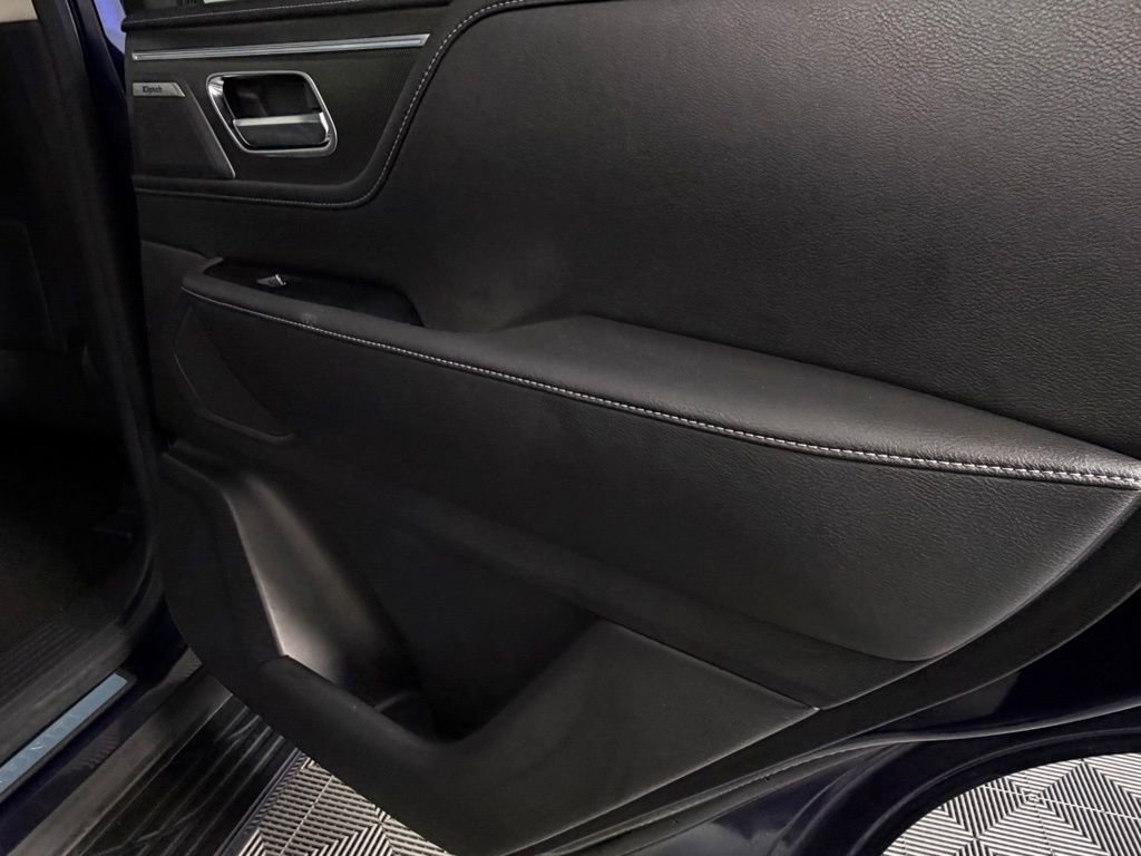 Used 2025 INFINITI QX80 Pure image 33