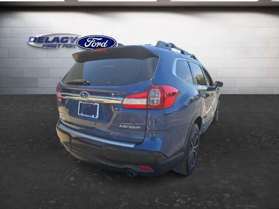 Used 2019 Subaru Ascent Premium AWD/4WD image 7
