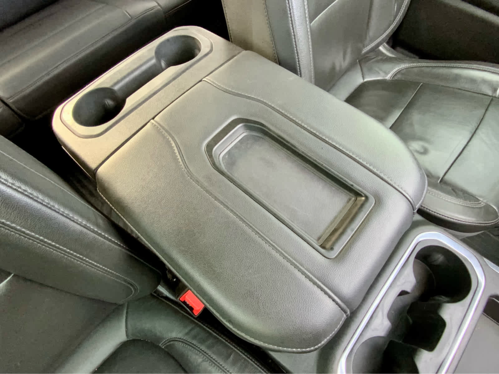 Used 2020 Chevrolet Silverado 1500 LT Trail Boss image 35