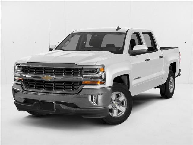 Used 2016 Chevrolet Silverado 1500 LT w/ LT Eassist Package image 1