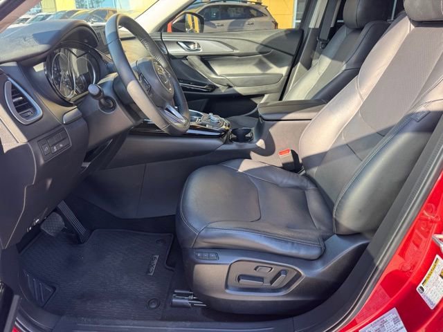 Used 2023 MAZDA CX-9 Touring Plus image 23