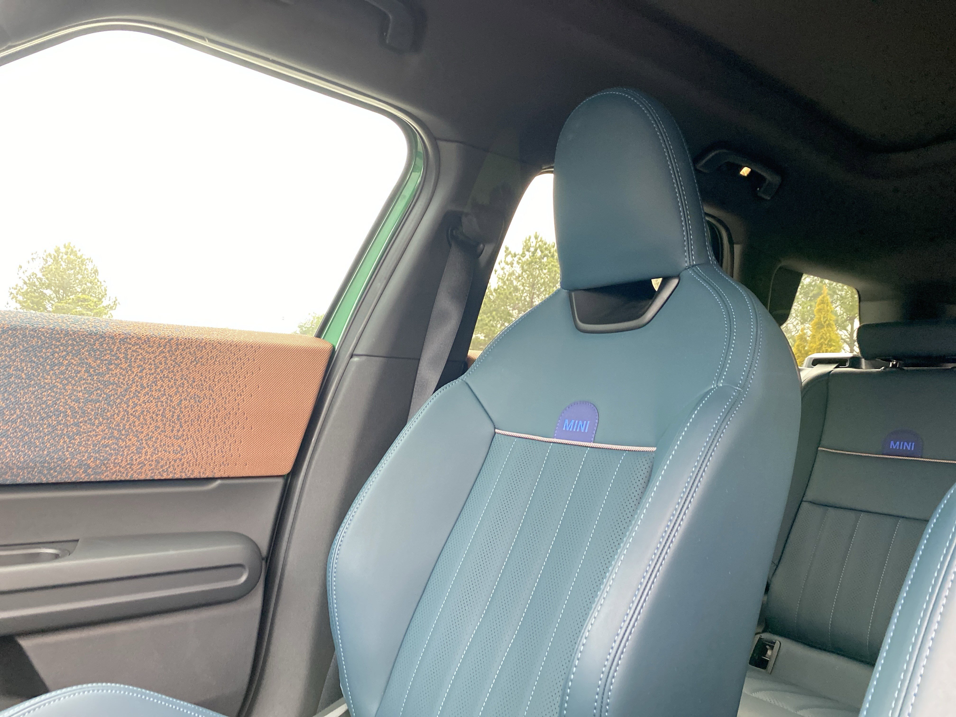 Used 2025 MINI Cooper Countryman S image 20