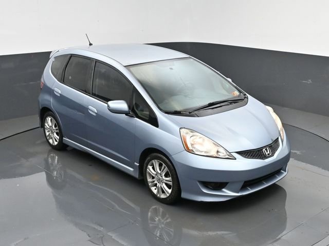 Used 2011 Honda Fit Sport image 14