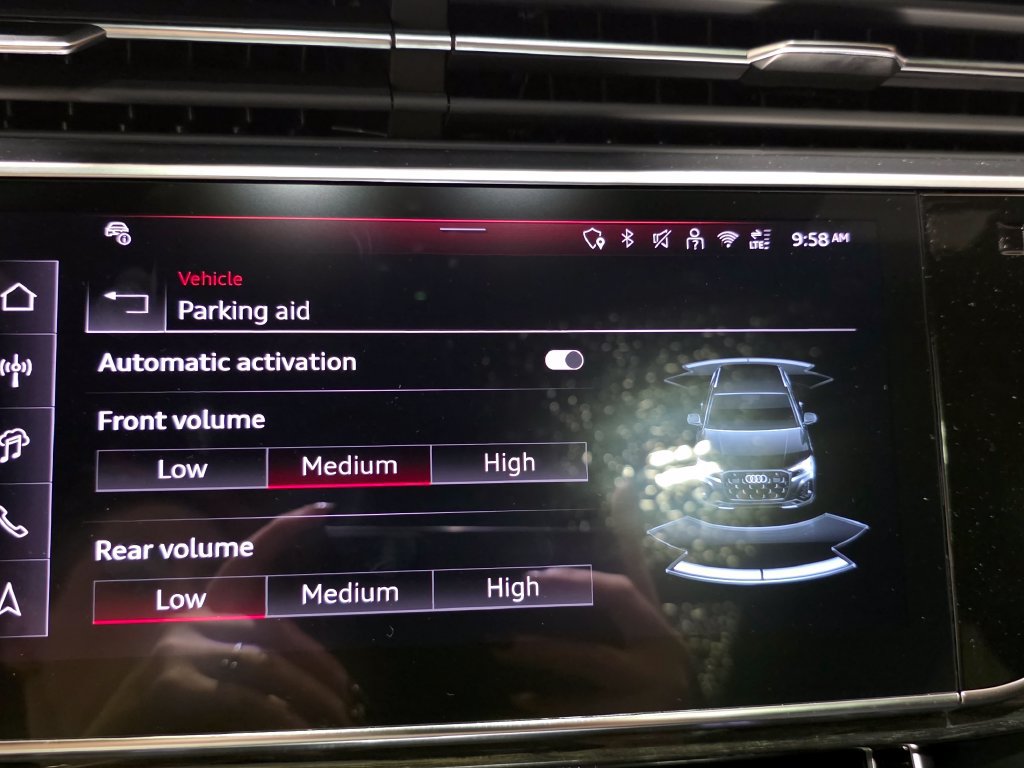New 2026 Audi Q7 2.0T Premium AWD/4WD image 29