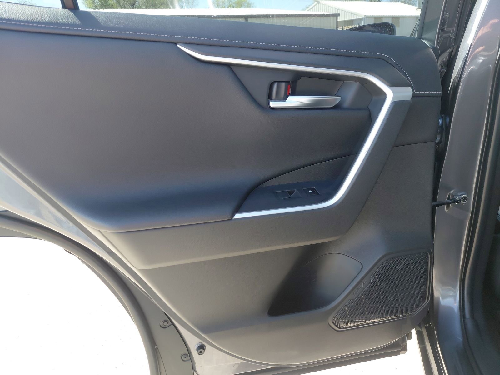 Certified 2020 Toyota RAV4 Limited AWD/4WD image 22