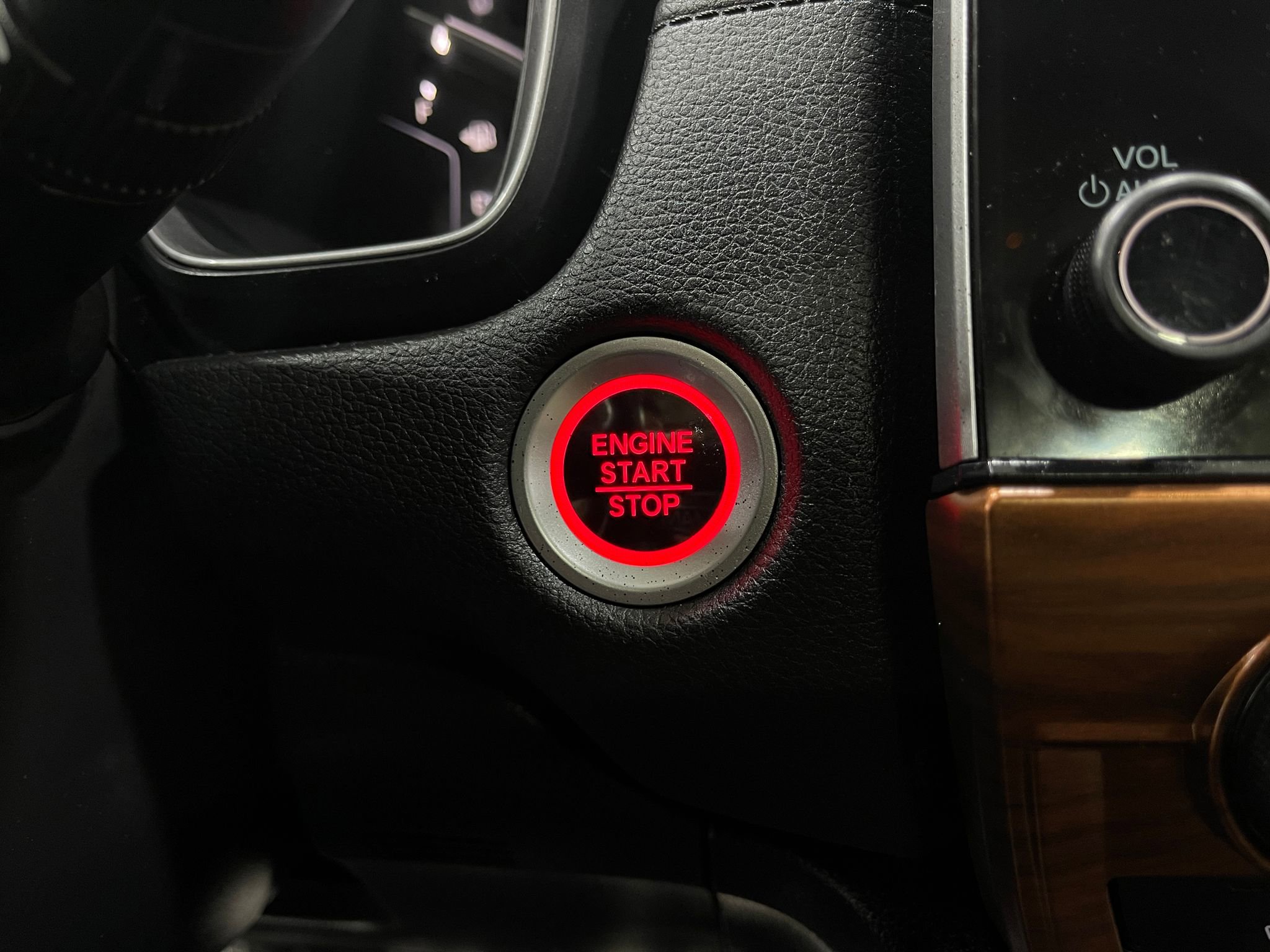 Used 2017 Honda CR-V EX-L image 20