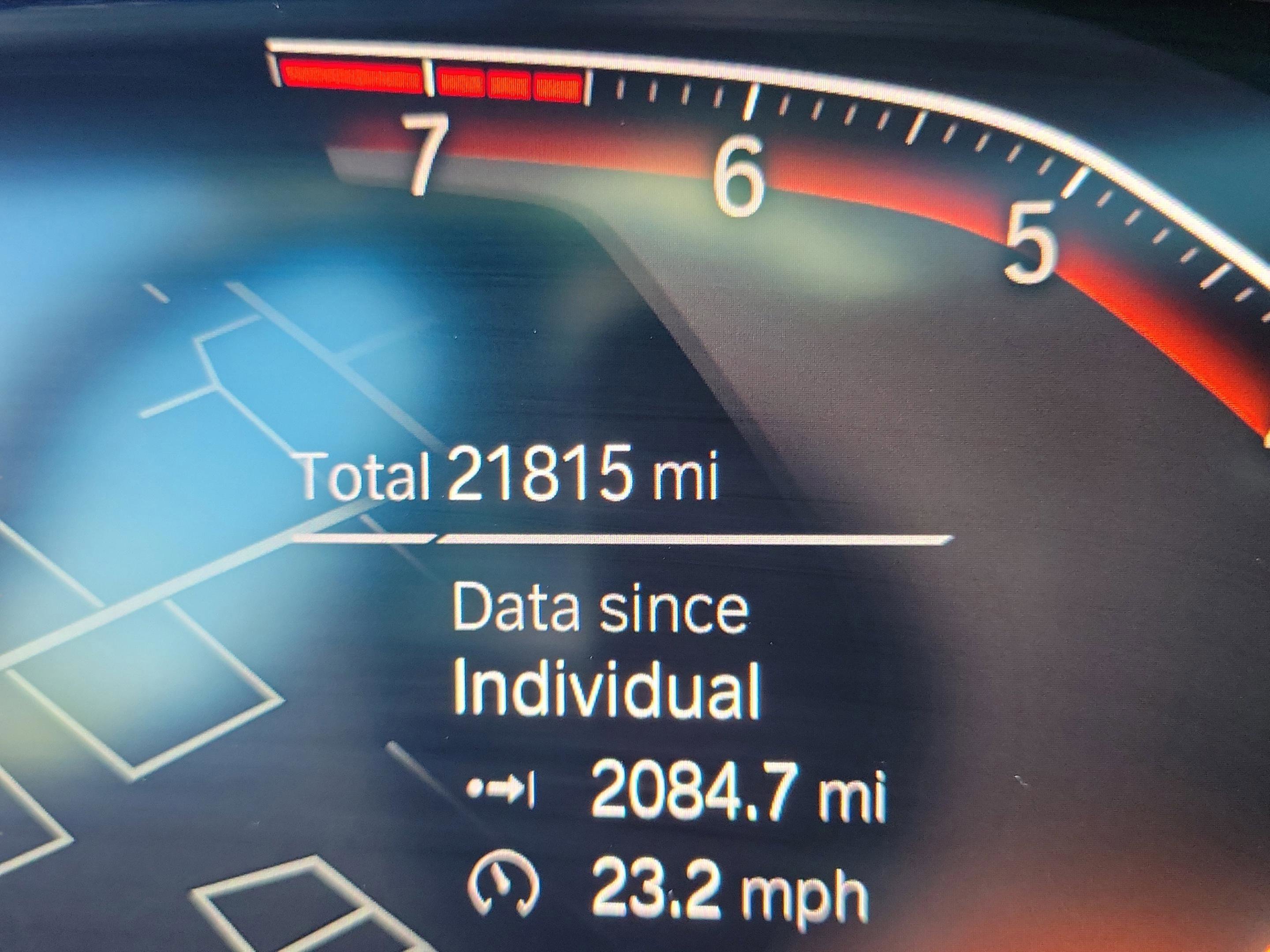 Used 2020 BMW X5 sDrive40i w/ Convenience Package image 27