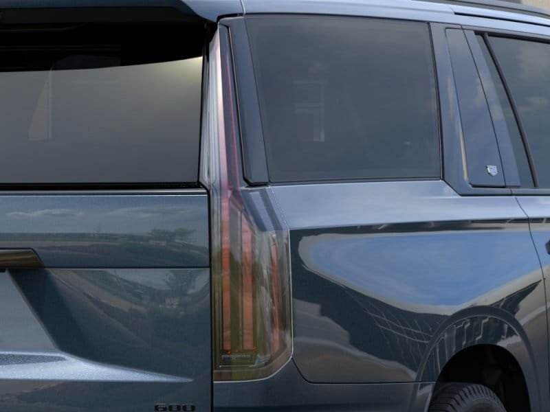 New 2026 Cadillac Escalade ESV Platinum Sport AWD/4WD image 12
