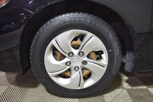 Used 2014 Honda Civic LX image 33