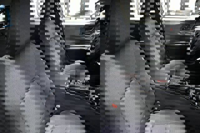 New 2026 Toyota Prius LE image 9