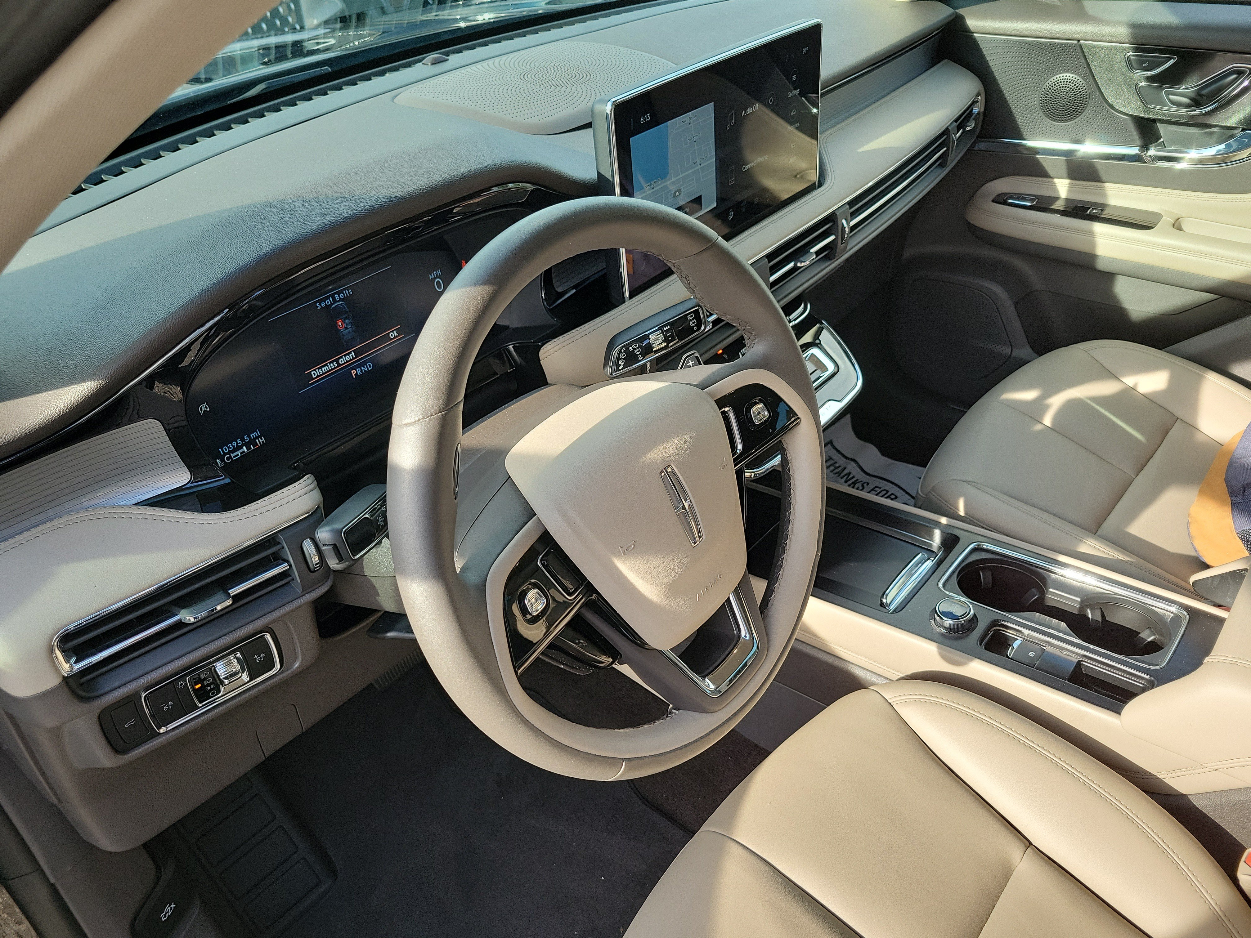 Certified 2023 Lincoln Corsair FWD image 14